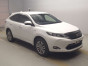 2014 Toyota Harrier Hybrid