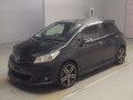 2011 Toyota Vitz