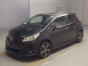 2011 Toyota Vitz