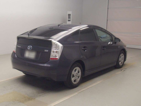 2011 Toyota Prius ZVW30[1]