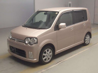 2005 Daihatsu Move