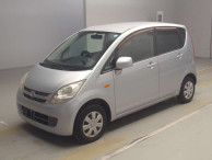 2007 Daihatsu Move