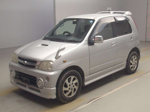 2005 Daihatsu Terios Kid J131G[0]