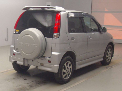 2005 Daihatsu Terios Kid J131G[1]