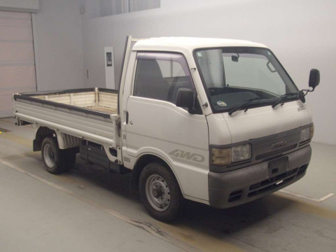 1999 Mazda Bongo Brawny Truck SD59M[2]