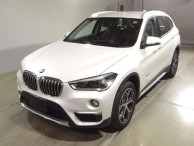 2017 BMW X1