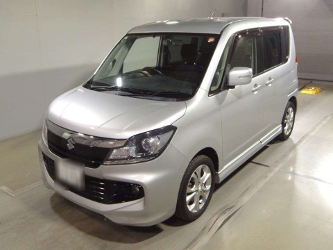 2012 Suzuki SOLIO BANDIT MA15S[0]