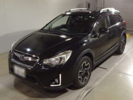 2016 Subaru XV