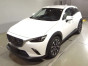 2020 Mazda CX-3