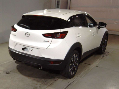 2020 Mazda CX-3 DK8FW[1]