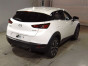 2020 Mazda CX-3