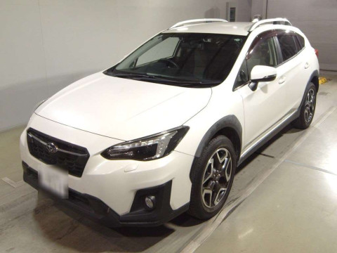 2017 Subaru XV GT7[0]