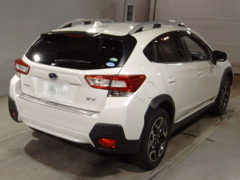 2017 Subaru XV GT7[1]