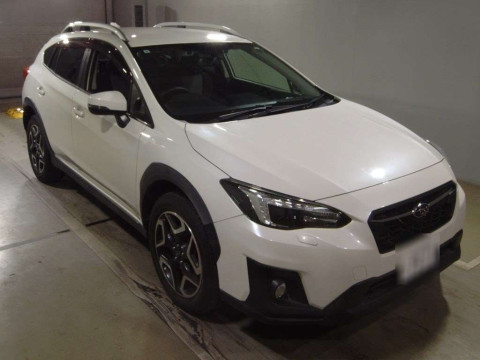 2017 Subaru XV GT7[2]