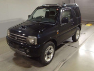 2005 Suzuki Jimny