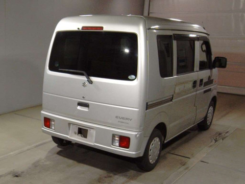 2010 Suzuki Every DA64V[1]