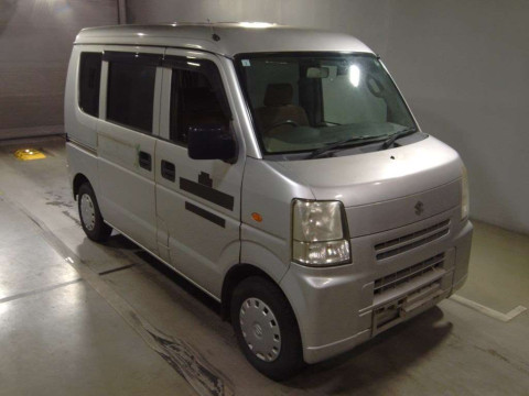 2010 Suzuki Every DA64V[2]