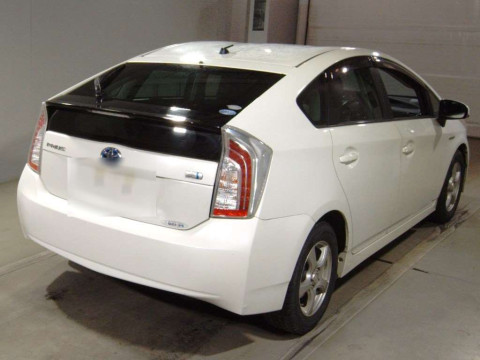 2012 Toyota Prius ZVW30[1]