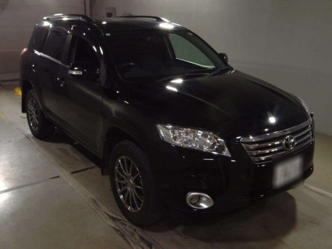 2009 Toyota Vanguard ACA33W[2]