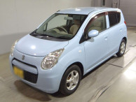 2012 Suzuki ALTO ECO