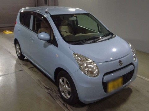 2012 Suzuki ALTO ECO HA35S[2]