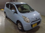 2012 Suzuki ALTO ECO