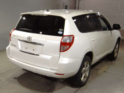 2009 Toyota Vanguard ACA33W[1]