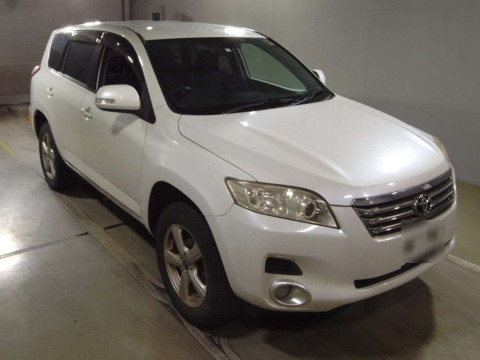 2009 Toyota Vanguard ACA33W[2]