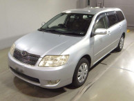 2005 Toyota Corolla Fielder