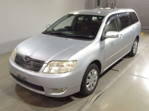 2005 Toyota Corolla Fielder NZE121G[0]