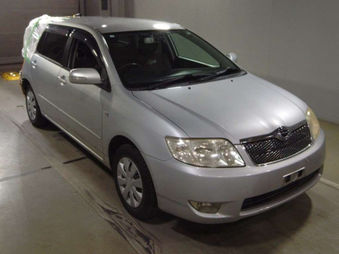 2005 Toyota Corolla Fielder NZE121G[2]