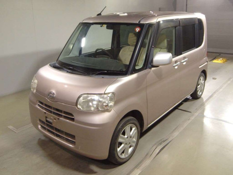 2012 Daihatsu Tanto L375S[0]