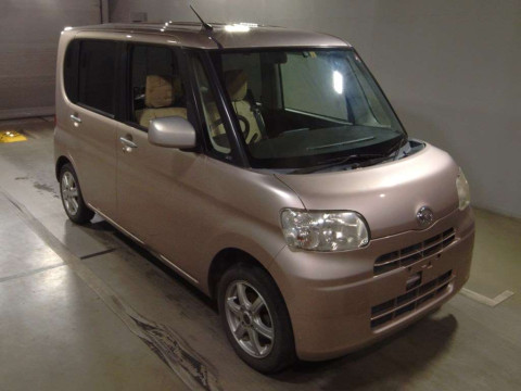 2012 Daihatsu Tanto L375S[2]