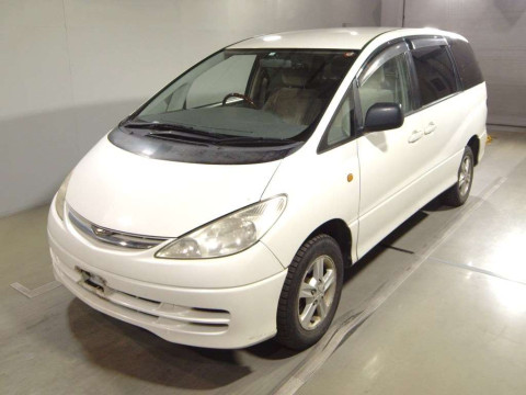 2003 Toyota Estima MCR40W[0]