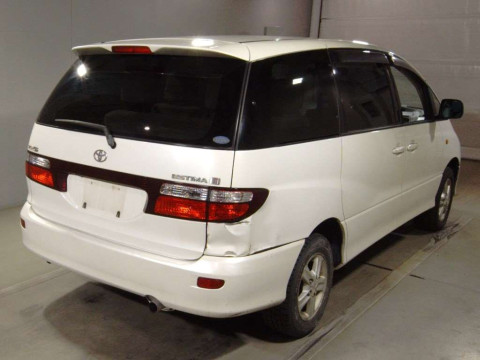 2003 Toyota Estima MCR40W[1]