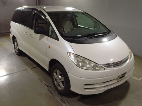 2003 Toyota Estima MCR40W[2]