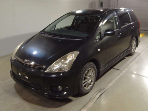 2004 Toyota Wish ZNE10G[0]