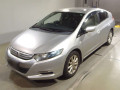 2010 Honda Insight