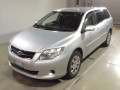 2010 Toyota Corolla Fielder