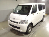 2019 Toyota Townace Van