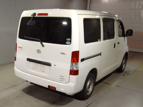 2019 Toyota Townace Van S412M[1]