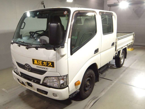 2018 Toyota Toyoace Truck KDY281[0]