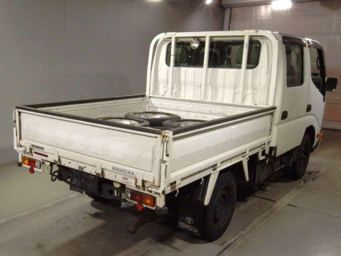 2018 Toyota Toyoace Truck KDY281[1]