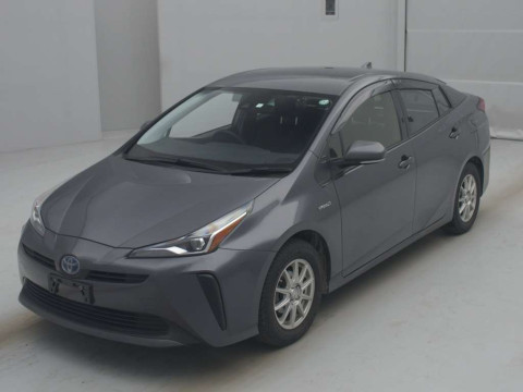 2020 Toyota Prius ZVW55[0]