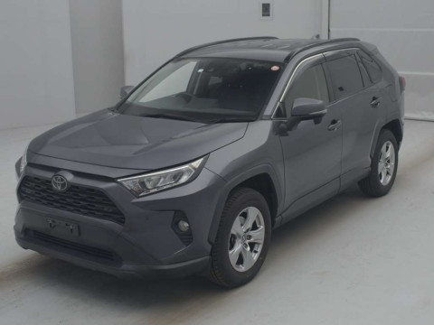 2019 Toyota RAV4 MXAA54[0]