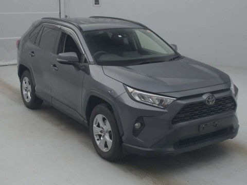 2019 Toyota RAV4 MXAA54[2]