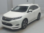 2016 Toyota Harrier