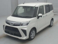 2022 Toyota Roomy