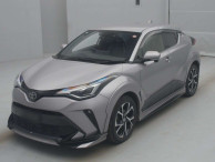 2020 Toyota C-HR