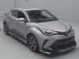 2020 Toyota C-HR